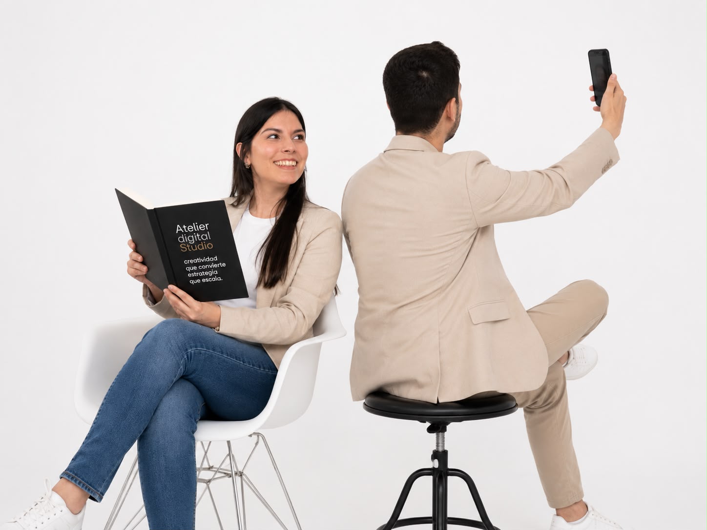 Atelier Digital Studio